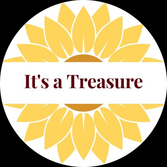 its_a_treasure